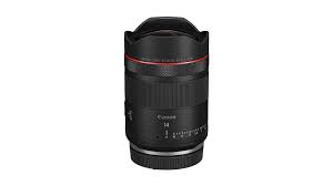 Test : Canon RF 14 mm f/1,4 L VCM